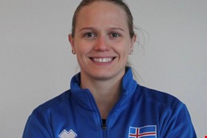 Þuríður Erla Helgadóttir