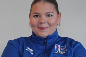 Erla Ágústsdóttir