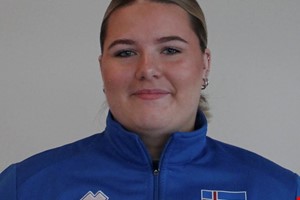 Guðrún Helga Sigurðardóttir
