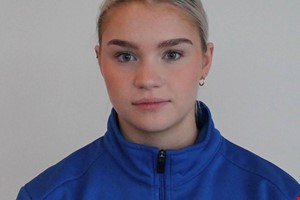 Bríet Anna Heiðarsdóttir