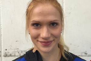 Annie Mist Þórisdóttir